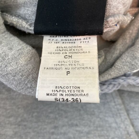 Thrasher Flame Pullover Hoodie Men's Size Small - Picture 8 of 14